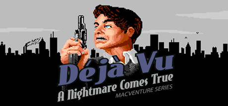 mức giá Déjà Vu: MacVenture Series