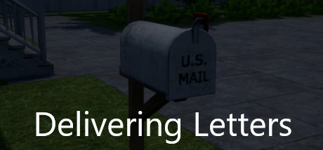 Delivering Letters系统需求