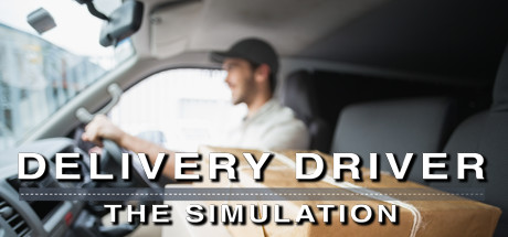 Delivery Driver - The Simulation Sistem Gereksinimleri