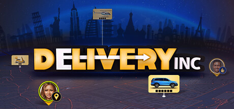 Delivery INC ceny