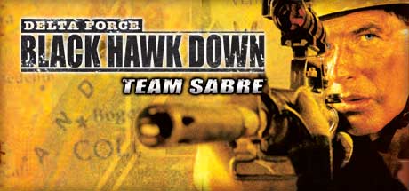 Delta Force — Black Hawk Down: Team Sabre цены