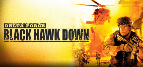 Configuration requise pour jouer à Delta Force: Black Hawk Down
