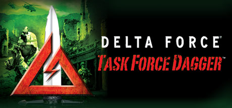 Delta Force: Task Force Dagger Systemanforderungen