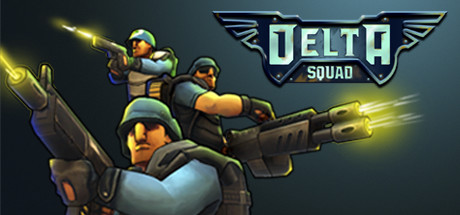 Delta Squad System Requirements