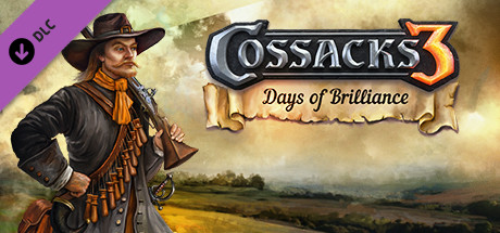 Deluxe Content - Cossacks 3: Days of Brilliance 价格