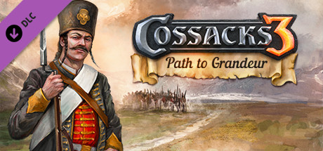 mức giá Deluxe Content - Cossacks 3: Path to Grandeur