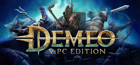 Demeo: PC Editionのシステム要件