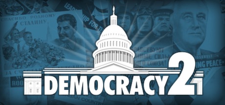 Democracy 2価格 