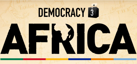 Prix pour Democracy 3 Africa