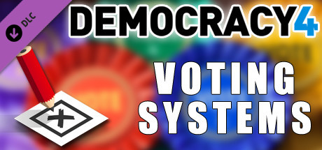 Democracy 4 - Voting Systems価格 