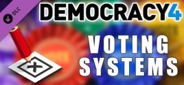 Prix pour Democracy 4 - Voting Systems