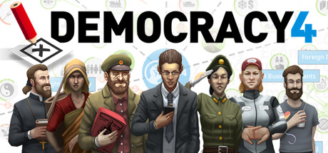 Democracy 4 System Requirements