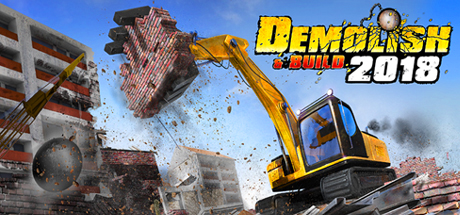 Demolish & Build 2018 fiyatları
