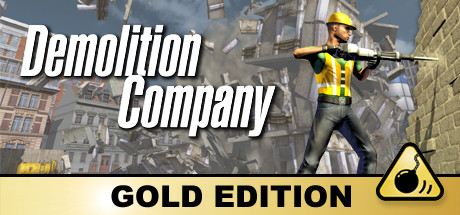 Demolition Company Gold Edition 价格