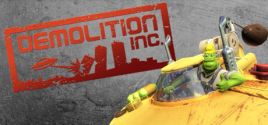 Demolition Inc. - yêu cầu hệ thống