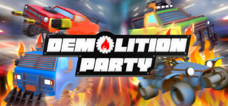 Demolition Party System Requirements