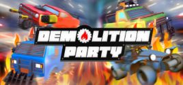 Demolition Party System Requirements