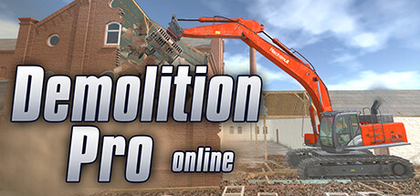 Demolition Pro Online - yêu cầu hệ thống