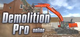 Demolition Pro Onlineのシステム要件