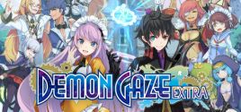 DEMON GAZE EXTRA System Requirements