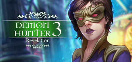 Demon Hunter 3: Revelation цены