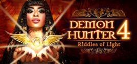 Preise für Demon Hunter 4: Riddles of Light