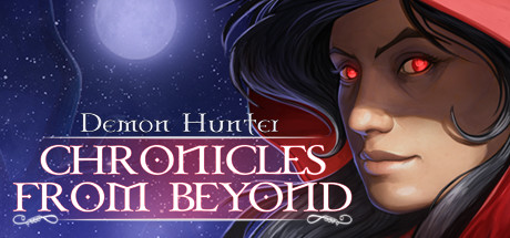 Demon Hunter: Chronicles from Beyond цены