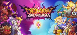 Configuration requise pour jouer à Demon Invasion: Endless