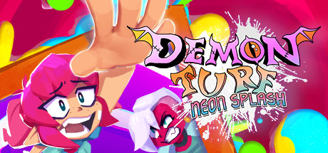 Demon Turf: Neon Splash prices