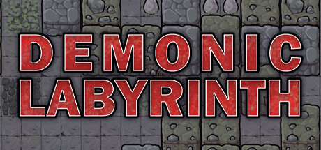 Demonic Labyrinth価格 