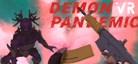 DemonPandemicVR ceny