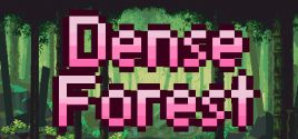 Dense forest 가격