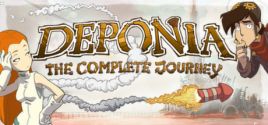 Deponia: The Complete Journey цены