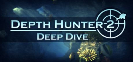 Configuration requise pour jouer à Depth Hunter 2: Deep Dive