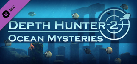 Depth Hunter 2: Ocean Mysteries цены