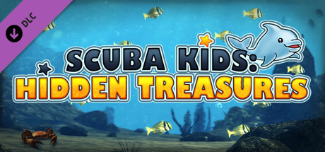 Depth Hunter 2: Scuba Kids - Hidden Treasures prices