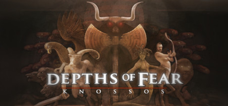 Требования Depths of Fear :: Knossos