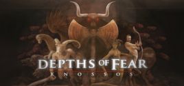 Prix pour Depths of Fear :: Knossos
