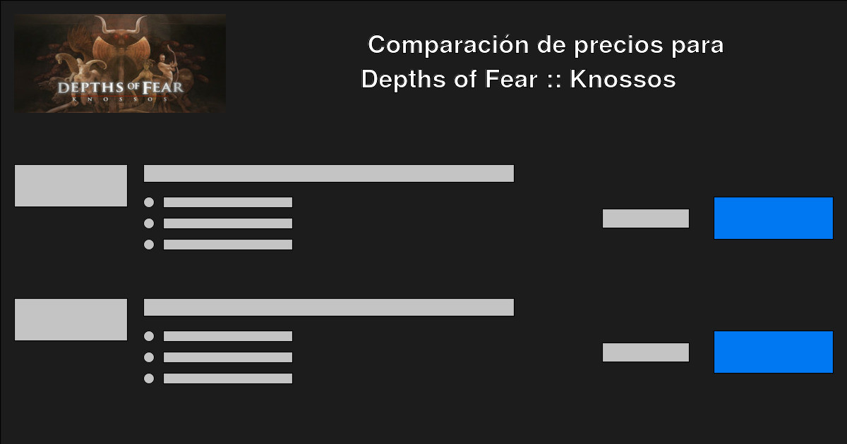 Depths of fear knossos читы