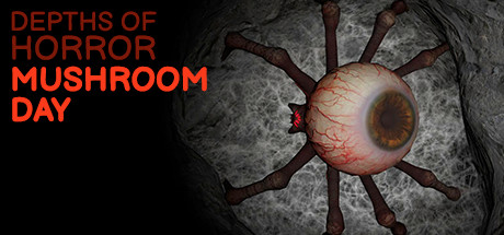 Depths Of Horror: Mushroom Day цены