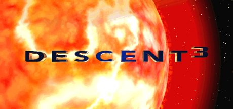 Prix pour Descent 3