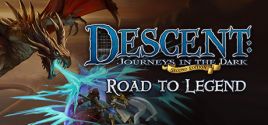 Configuration requise pour jouer à Descent: Road to Legend