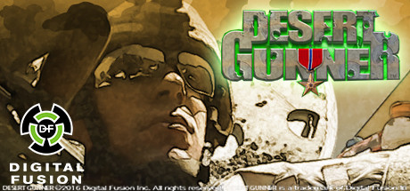 Desert Gunner precios