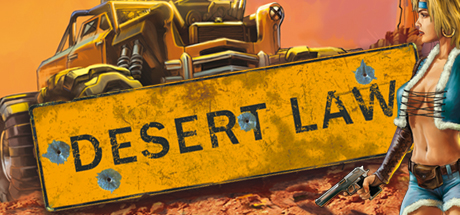 Preise für Desert Law