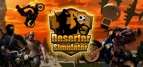 Deserter Simulator fiyatları