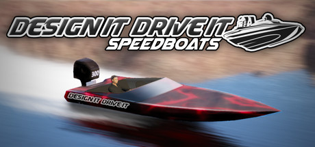 Design it, Drive it : Speedboats 가격