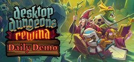 Desktop Dungeons: Rewind - Daily Demo Systemanforderungen