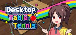 Desktop Table Tennis 시스템 조건
