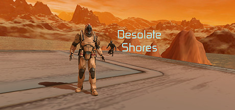 Configuration requise pour jouer à Desolate Shores