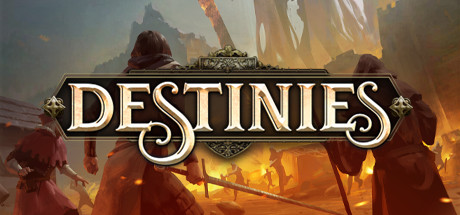 Destinies System Requirements
